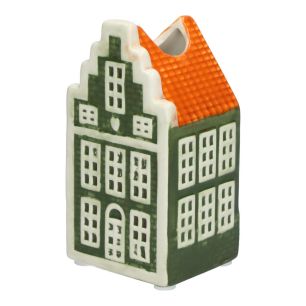 Vase Homy Green Small