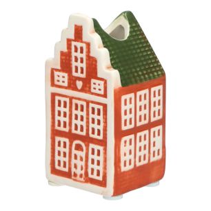 Vase Homy Brown Extra Small