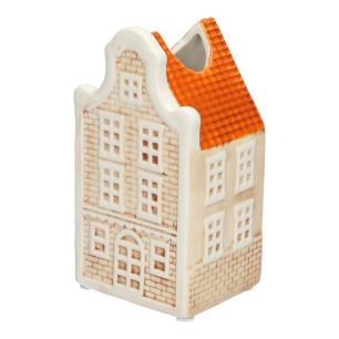 Vase Homy1 Beige Medium