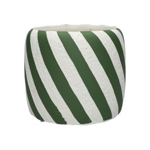 Pot Carol Green Large