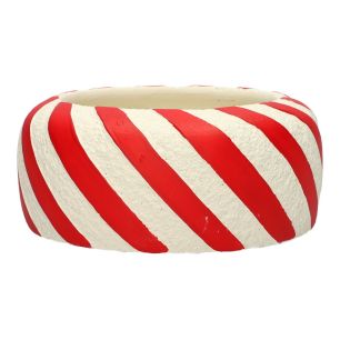 Planter Carol Red Small