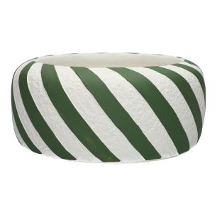 Planter Carol Green Medium