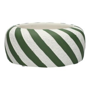 Planter Carol Green Small