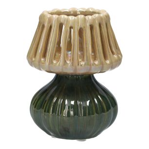 Fles Noelle Creme Small