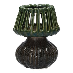 Fles Noelle Groen Small