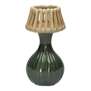 Fles Noelle Creme Medium