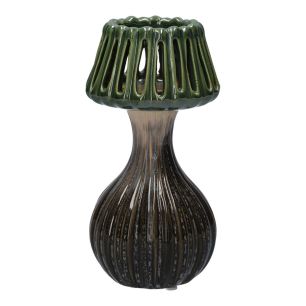 Fles Noelle Groen Medium