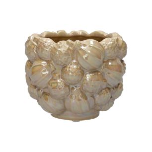 Pot Boelle Creme Small