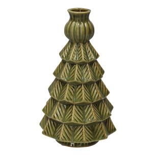 Fles Brux Blad Finish Groen Medium