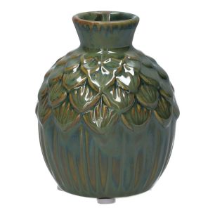 Bottle Felix Leaf Finish Green Small