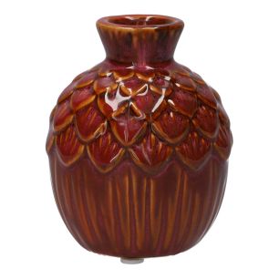 Bottle Felix Leaf Finish Red Small