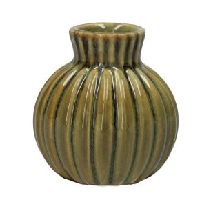 Bottle Olly Line Finish Green Medium