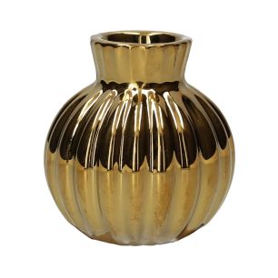 Bottle Olly Line Finish Gold Medium