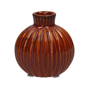 Bottle Olly Line Finish Red Large