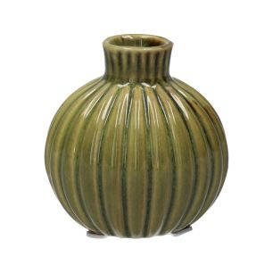 Bottle Olly Line Finish Green Large