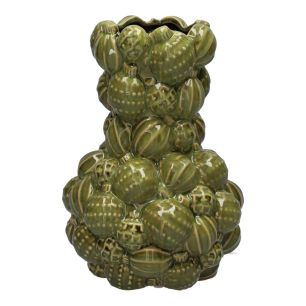 Vaas Boelle Groen Medium