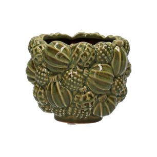 Pot Boelle Groen Medium