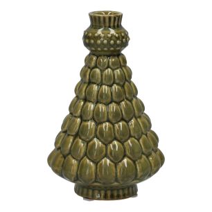 Fles Brux Stip Finish Groen Large