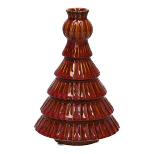 Fles Brux Lijn Finish Rood Large