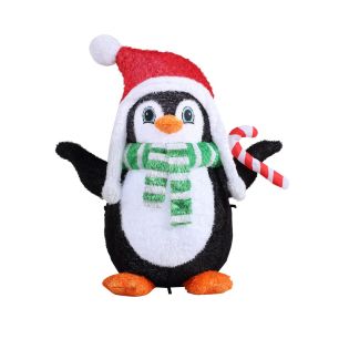 Opblaasbare Penguin Multi