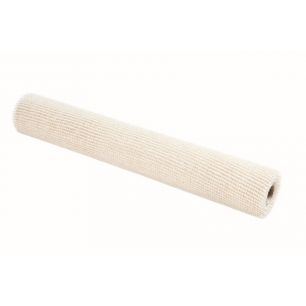 Cottonnet Tischband 671 Weiss 53cmtrx9,1mtr (rolled) 