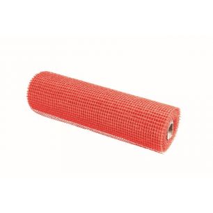 Cottonnet Tafelband 3332 rood 53cmtrx9,1mtr (rolled) 