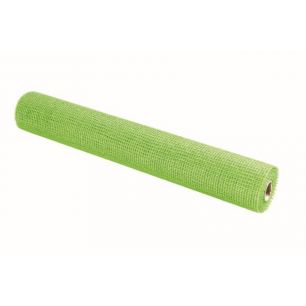 Cottonnet Tafelband 6470 groen 53cmtrx9,1mtr (rolled) 