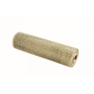Cottonnet Tafelband 7540 goud 53cmtrx9,1mtr (rolled) 