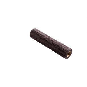 Wave Tafelband bruin 53cmx9,1mtr (rolled) 