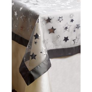 Org. de luxe Polaris 9390/silv 150 cm x 2,5 mtr