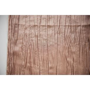 Deco Katinka gold 150 cm x 2,5 meter