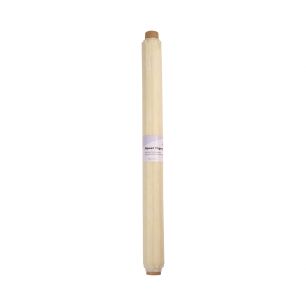  Organza Tafelband 2416 creme 48cmx9,1mtr 