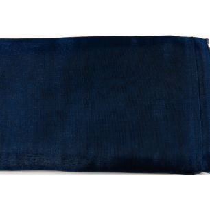  Organza Tafelband 5997 stijf gef. 48cmx9,1mtr 