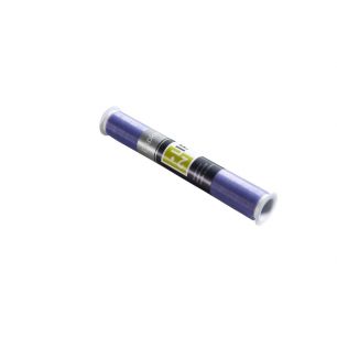 Lara Small Tableribbon purple 28cmx3mtr (rolled) 