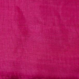Organza Malaga Tafelband 3980 rood 36cmx10mtr (rolled) 