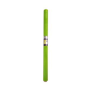 Napoli Tableribbon licht green 70cmx9,1mtr (rolled) 