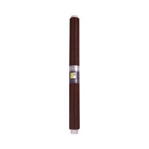 Napoli Tableribbon brown 70cmx9,1mtr (rolled) 