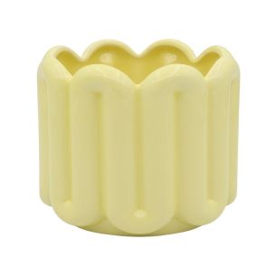 Pot Rory Yellow Large