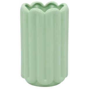 Vase Rory Light Green