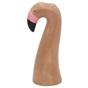 Vaas Flamingo Beige