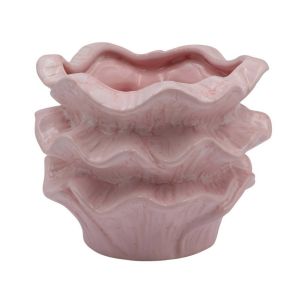 Topf d14/15xh11.5 hell rosa