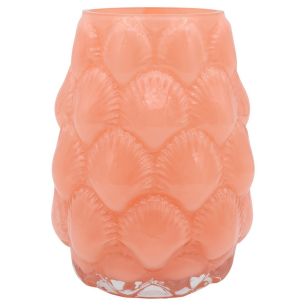 Vaas Shells Zalm Medium