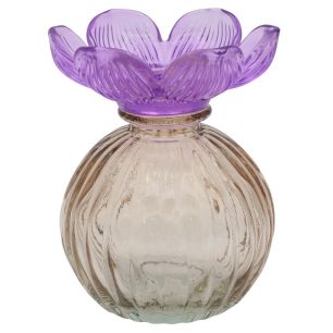 Fles Dana Lijn Finish Paars