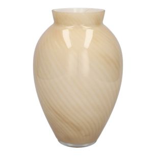Vase d11.4/20Xh30 sand