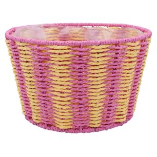 Planter Laurentia Fuchsia Medium