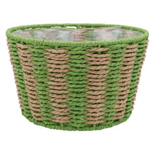 Planter Laurentia Green Medium