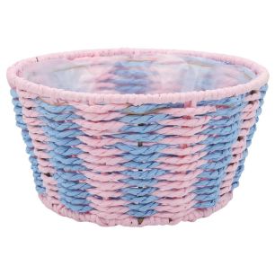 Planter Laurentia Blue Small