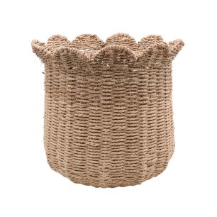 Korb d40xh36.5 natur