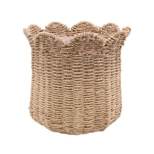 panier d33xh32 naturel