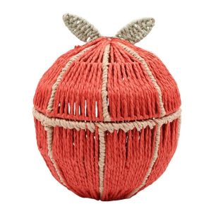 panier d24xh29 rouge